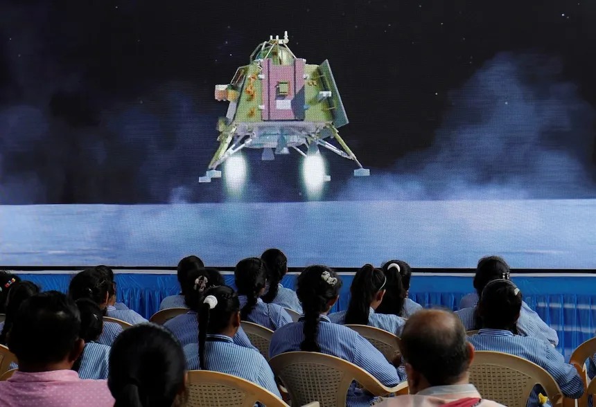 From Fire Arrows to the Moon: India's Rocket Journey Through Time
